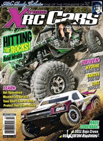 Xtreme RC Cars - July 2011