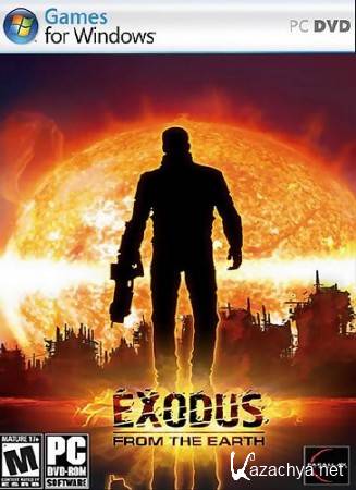    / Exodus from the Earth (2007/Rus/PC/RePack  Spieler)