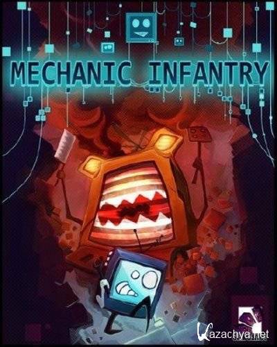 Mechanic Infantry (2011/ENG/PC)