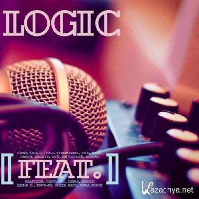 LOGIC - Feat... [Unplugged] (2011)