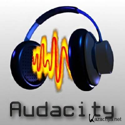 Audacity 1.3.13 Beta (RUS)