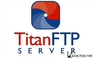 Titan FTP Server Enterprise Edition 8.40.1317