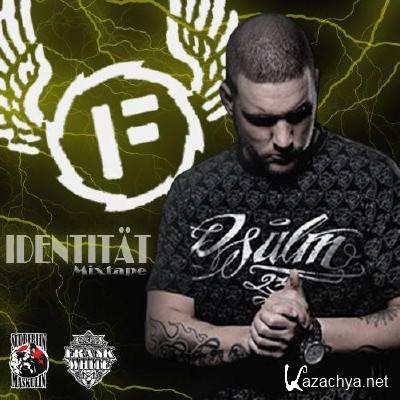 Fler - Identitat (2011)