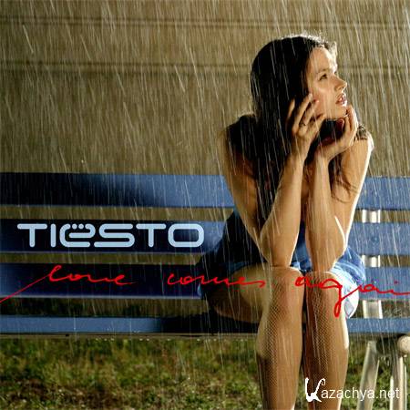 Tiesto - Discography (2004-2011) FLAC