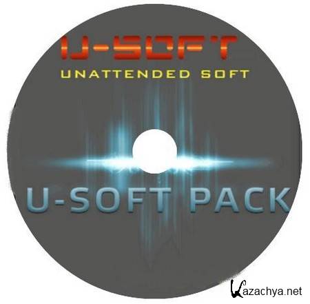 U-SOFT Pack (09.07.2011)