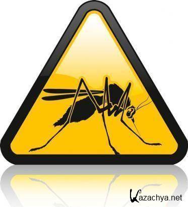 Antikomar  2011 (KP-Anti Mosquitoes)