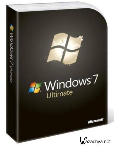 Windows 7 Ultimate SP1 Deutsch (x86/x64) 08.07.2011 by Tonkopey