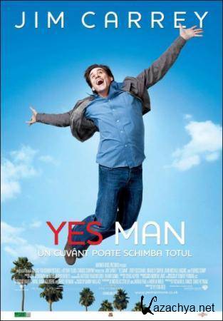    / Yes Man (2008) DVD5