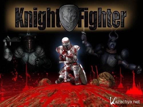 Knight Fighter 1.0 (2011)