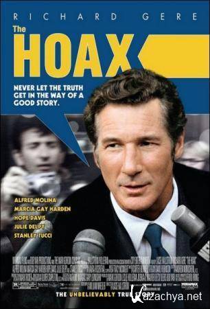 / The Hoax (2006) DVD5