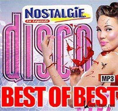 Disco best of best (2011) 