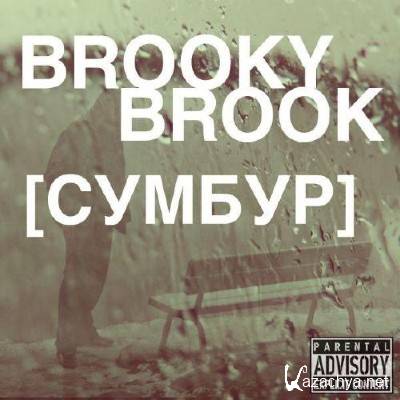 Brooky - C EP (2011)