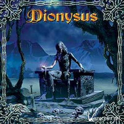 Dionysus - Sign Of Truth 2002