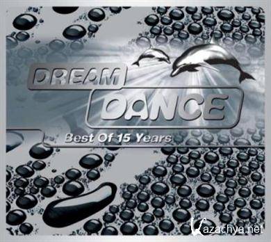 VA - Dream Dance (Best Of 15 Years) (2011) FLAC