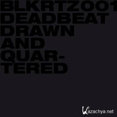 Deadbeat - Drawn And Quartered (2011) FLAC