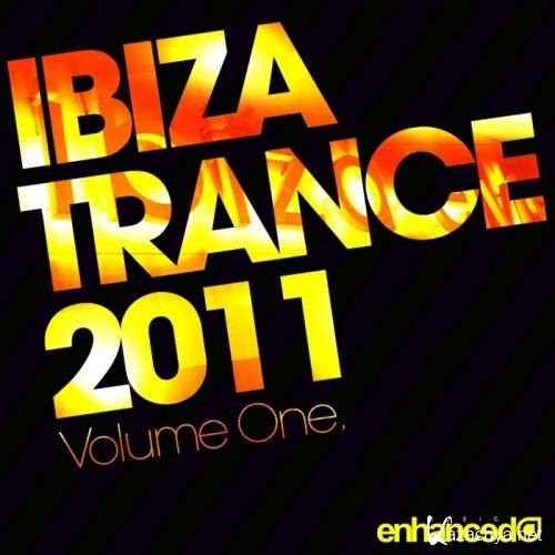 VA - Ibiza Trance Volume One (2011) MP3