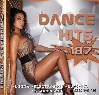 VA - Dance Hits vol.187 (2011).MP3