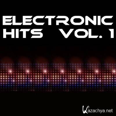 VA - Electronic Hits Vol 1 (2011)