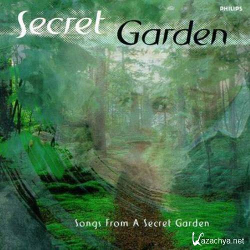 Secret Garden - Songs from a Secret Garden (1996)