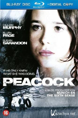  / Peacock (2009) HDRip + DVD5