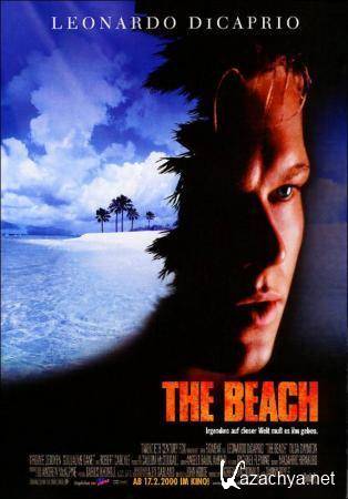  / The Beach (2000) DVD5