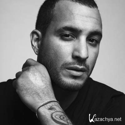 Loco Dice July Charts