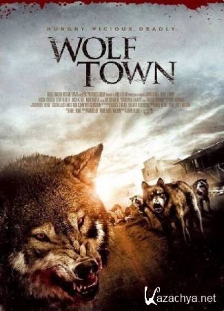   / Wolf Town (2010) DVDRip