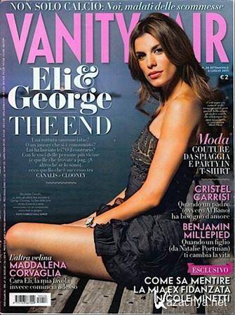 Vanity Fair 26 /Luglio/ - (2011) PDF