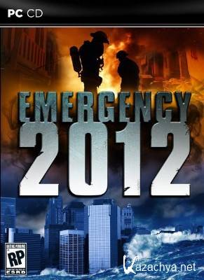 Emergency 2012 v1.2 (2010/RUS/RePack by R.G. Best-Torrent)