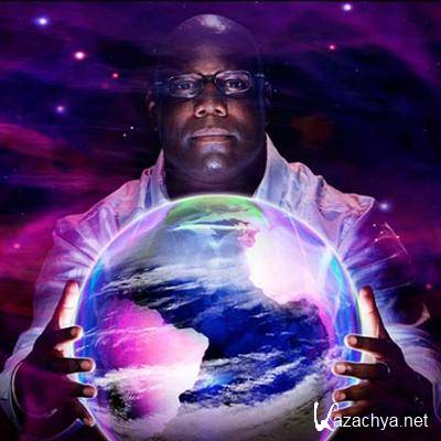 Carl Cox Soma Records Special Chart (2011)