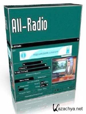 All-Radio 3.28 ML Rus Portable