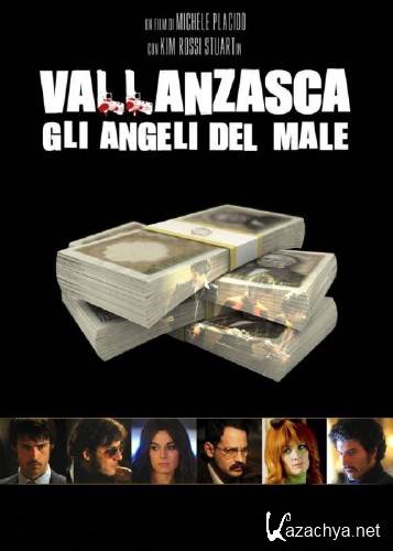  -   / Vallanzasca - Gli angeli del male (2010) BDRip 720p