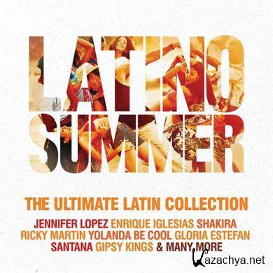 VA - Latino Summer 2011 (2011).MP3