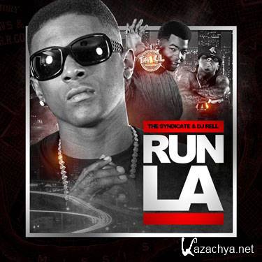 Run LA (2011)