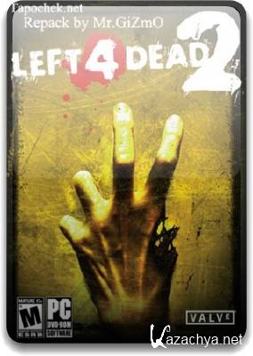Left 4 Dead 2 (v2.0.7.3) (RUS) (RePack)