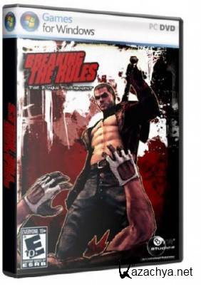 Breaking The Rules: The Roman Tournament (BTR Studios) (ENG) (P) (2011)