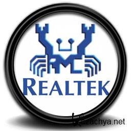 Realtek High Definition Audio Driver R2.63 [,  ]