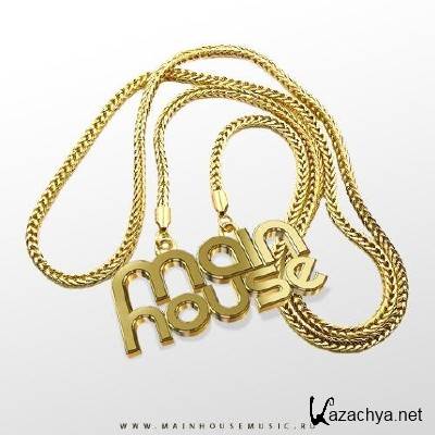 Main House Vol.1 (2011)