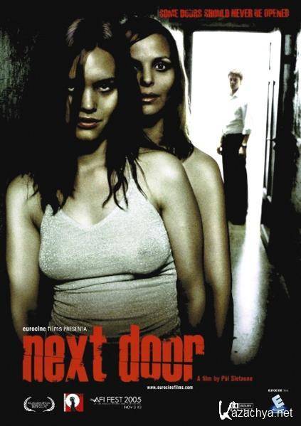  /   / Naboer / Next Door (2005) DVDRip
