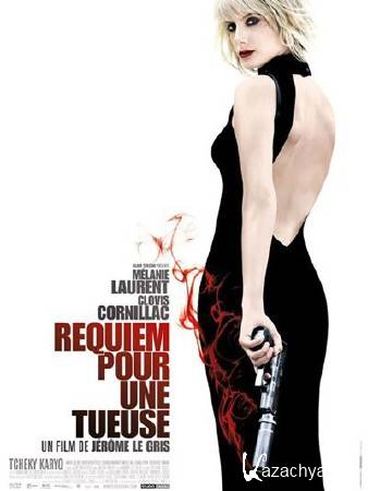    / Requiem pour une tueuse (2011/DVDRip/1400Mb/700Mb)