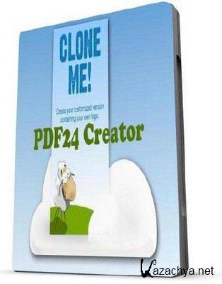 PDF24 Creator 3.3.0 (Portable)