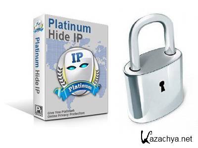 Platinum Hide IP 3.1.0.6 (2011)