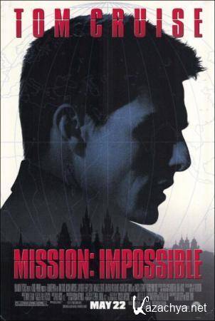 :  / Mission: Impossible (1996) DVD5