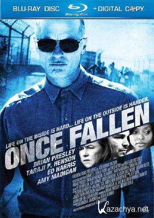   / Once Fallen (2010/HDRip/1400Mb/700Mb)