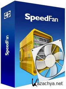 SpeedFan v4.44 Final