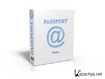 Passport 1.3 Portable