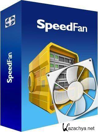 SpeedFan 4.44