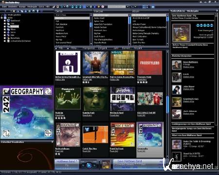 MediaMonkey 4.0.0.1406 Beta MediaMonkey 4.0.0.1406 Beta