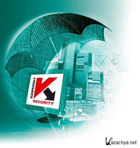Kaspersky CRYSTAL 9.1.0.124 /  2011