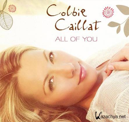 Colbie Caillat - All of You (2011) (LOSSLESS+MP3)